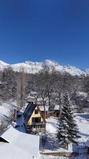 Riverside Guest house Mashkhur - 7