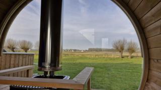 Polderhuys Goede Hope - Hoofdplaat - 8