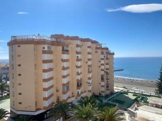 Estudio Amparo By Solymar Holiday - Torrox-Costa - 5