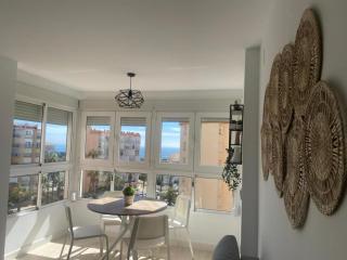 Estudio Amparo By Solymar Holiday - Torrox-Costa - 2