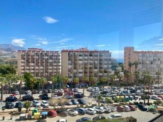 Estudio Amparo By Solymar Holiday - Torrox-Costa - 1