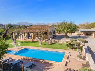 Villa Can Joan - Alcúdia - 9