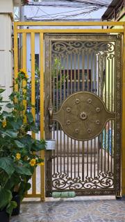 Dan Family Homestay - Ấp Bình Hưng - 4