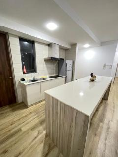 Hann's Residence - Anna 温馨公寓式的住宅 - Sibu - 9