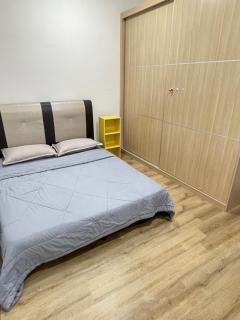 Hann's Residence - Anna 温馨公寓式的住宅 - Sibu - 4