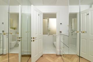 Apartment 1 24 Cathedral Yard Cathedral View - 2