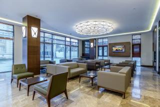 Nearport Hotel Sabiha Gokcen Airport - Istanbul - 8