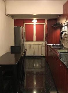 Meridian Suite - 8