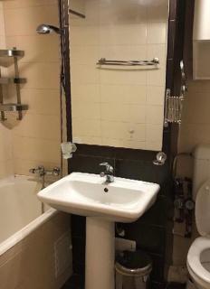 Meridian Suite - Bucarest - 7