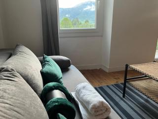 Maison calme - Seyne - 5
