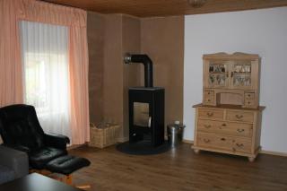 Ferienhaus Winter - 5