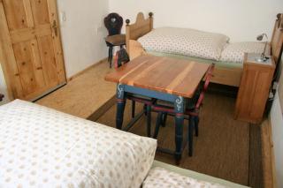 Ferienhaus Winter - 4