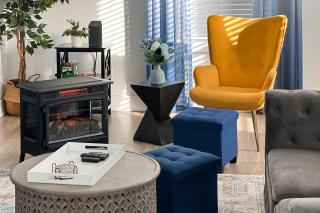The Hub - Fayetteville - 4