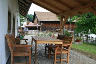 Ferienhaus Winter - 4