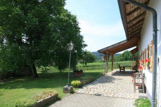 Ferienhaus Winter - 3