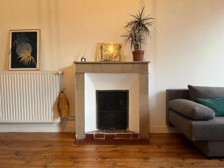 Maison calme - Seyne - 6