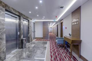 Nearport Hotel Sabiha Gokcen Airport - Istanbul - 6