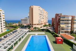 Estiloso con increíbles vistas - Casas de Torrat - 7