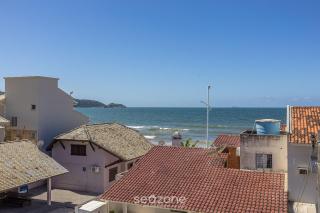Apartamento Vista Mar a 130m da Praia ROR0002 - Bombinhas - 9