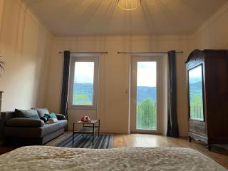 Maison calme - Seyne - 9