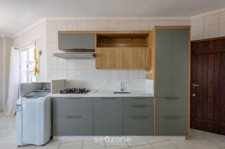 Apartamento Vista Mar a 130m da Praia ROR0002 - Bombinhas - 4