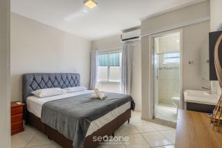 Apartamento Vista Mar a 130m da Praia ROR0002 - Bombinhas - 2