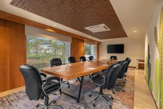 Auradoon, Dehradun - By Leisure Hotels - Dehradun - 5
