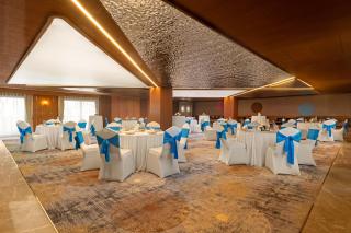 Auradoon, Dehradun - By Leisure Hotels - Dehradun - 4