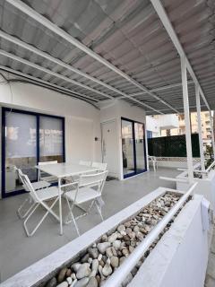 Mandy's apartment - 6