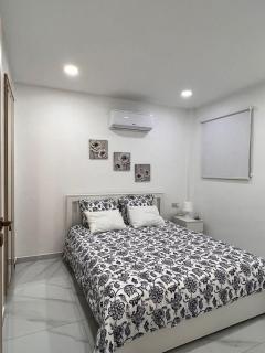 Mandy's apartment - 5