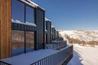 GO Villas - Brezovicë - 9