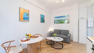 B G Cocon Meyerbeer - Grimaldi Promenade des Angla - Nice - 7