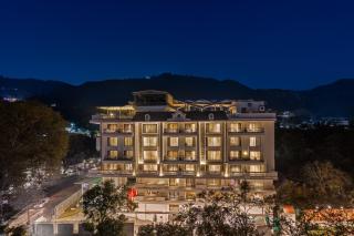 Auradoon, Dehradun - By Leisure Hotels - Dehradun - 0