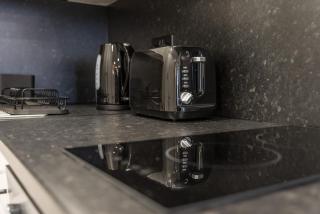 Royal Docks Cozy Studio Flat C - Londra - 9