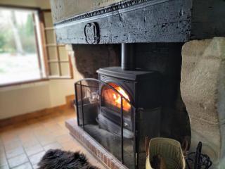 Le Cottage de la Poussinière - Vue panoramique 6p - 3