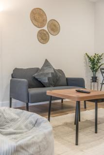 Royal Docks Cozy Studio Flat C - Londra - 6
