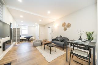Royal Docks Cozy Studio Flat C - Londra - 5