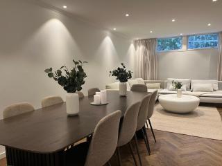 The Scandic Luxe- Stockholm Arlanda - 0