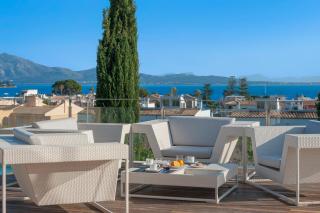 Villa Fenicio - Port de Pollença - 9