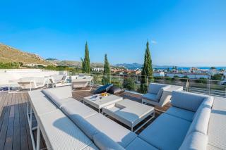 Villa Fenicio - Port de Pollença - 4