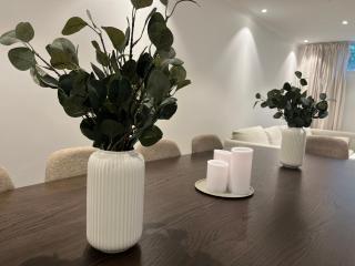 The Scandic Luxe- Stockholm Arlanda - Estocolmo - 3