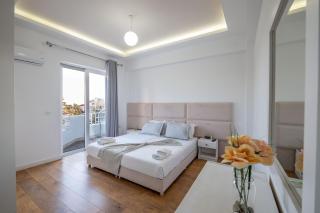 Hotel Myrtai - City Center - Sarandë - 2