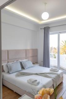 Hotel Myrtai - City Center - Sarandë - 1