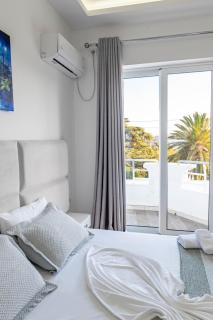 Hotel Myrtai - City Center - Sarandë - 9