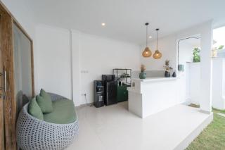 Villa Rosa - Canggu 2 BR Private Pool Villa in Prime Location - 6