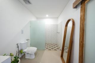 Villa Rosa - Canggu 2 BR Private Pool Villa in Prime Location - 1