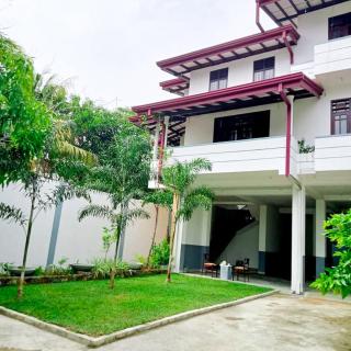 The Suhiroo Lodge - Weligama - 3