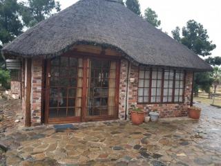 Fraaie Uitzicht Guest Farm - Kroonstad - 9