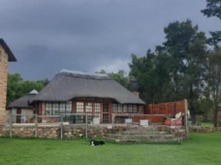 Fraaie Uitzicht Guest Farm - Kroonstad - 8