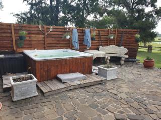 Fraaie Uitzicht Guest Farm - Kroonstad - 4